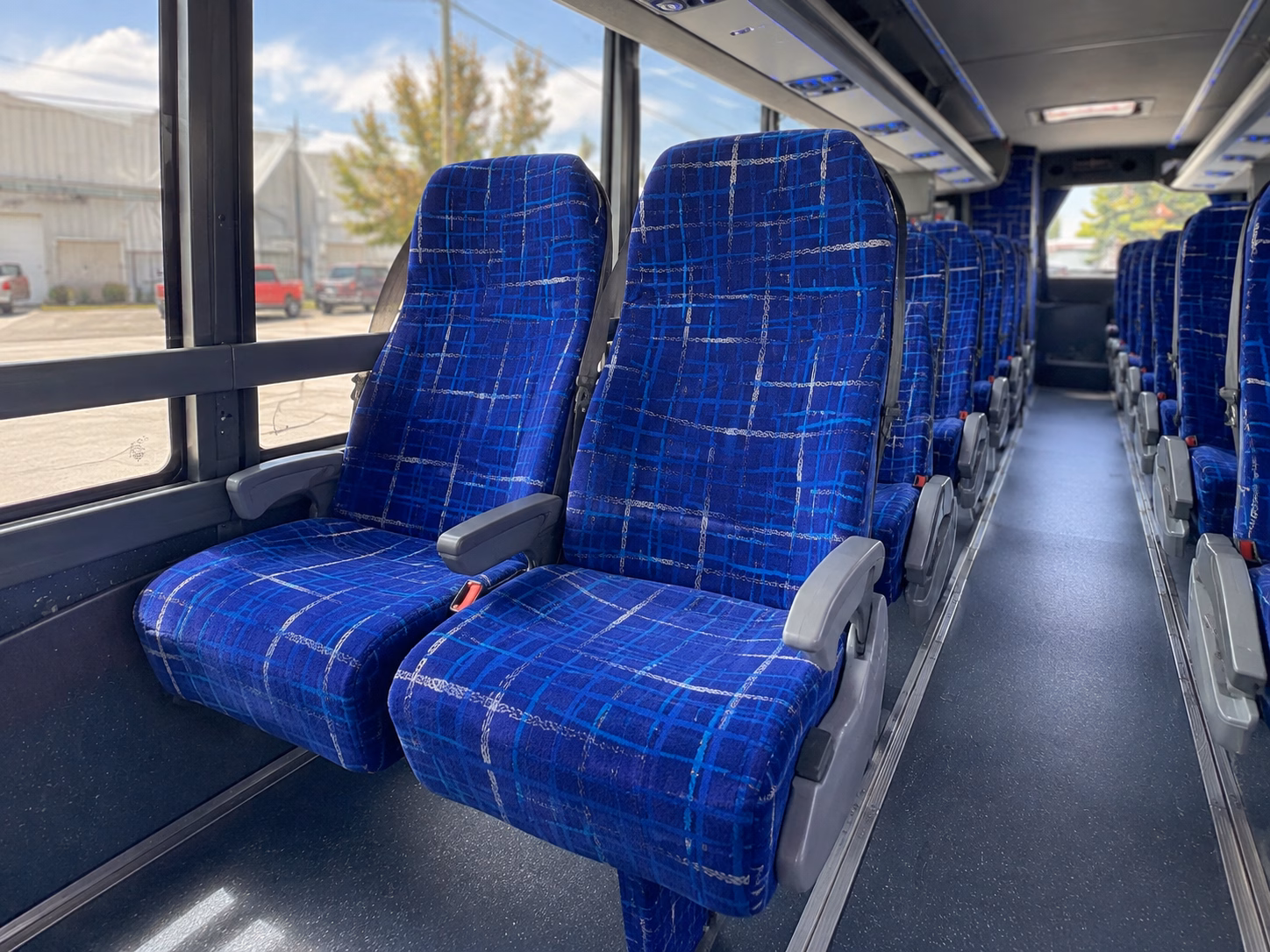 yorba linda book a yorba linda private event charter bus rental and make your event less stressful