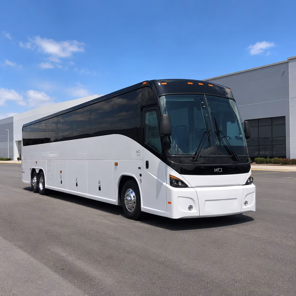 yorba linda charter bus rentals