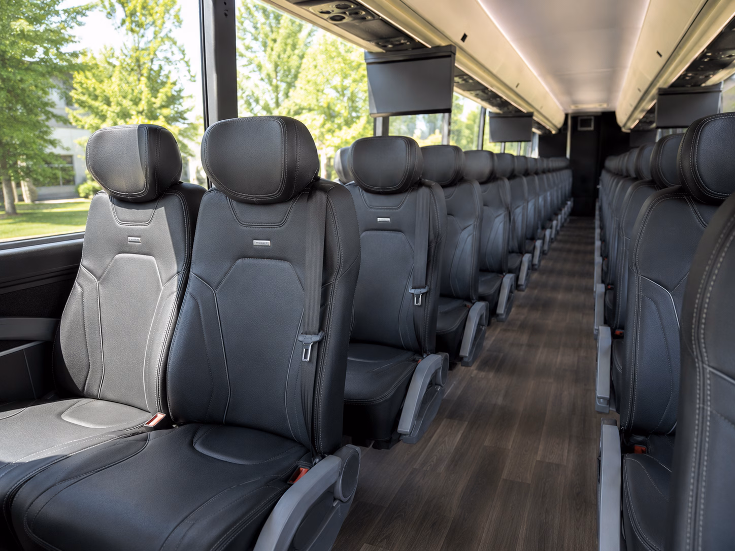 yorba linda long distance charter buses for multi day group trips