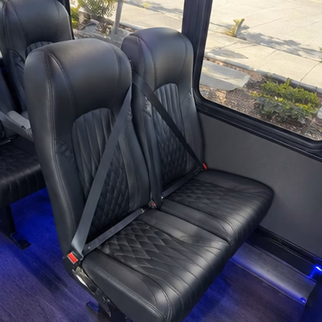 yorba linda prom night bus rentals across yorba linda