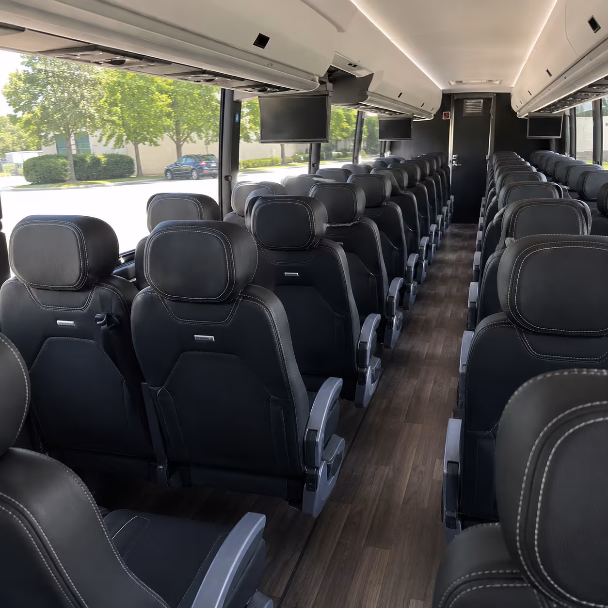 yorba linda seamless transportation for players coaches staff and fans