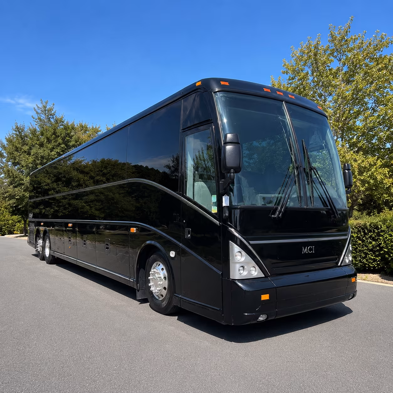 yorba linda wedding party charter bus rentals in yorba linda