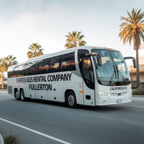 56 passenger motorcoach