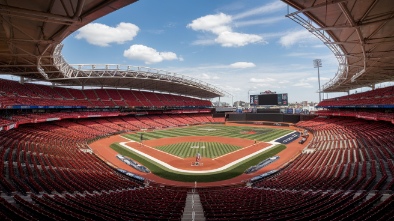 angel stadium