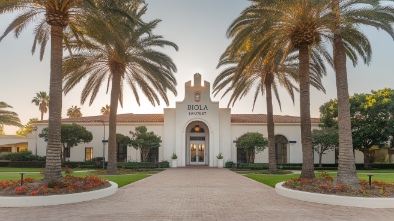 biola university