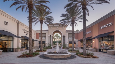 cerritos towne center