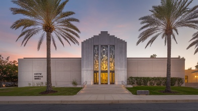 city of brea art gallery