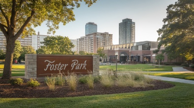 foster park