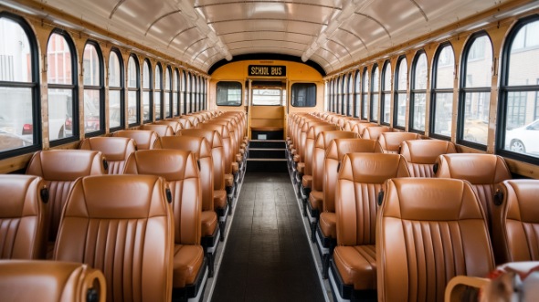 fullerton school bus rental rental