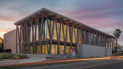 hilbert museum of california art