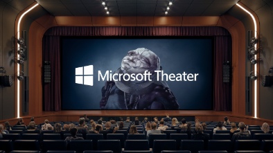 microsoft theater