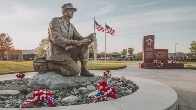 northwood gratitude and honor memorial