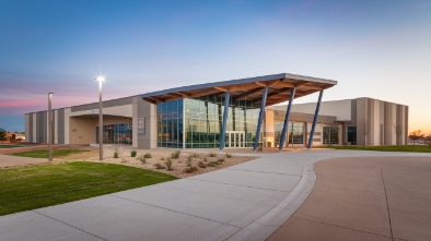 rio hondo event center