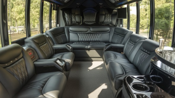 sprinter limo rental rental lakewood