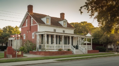 the downey historical society