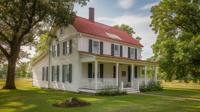 the workman and temple family homestead museum