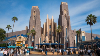 universal studios hollywood